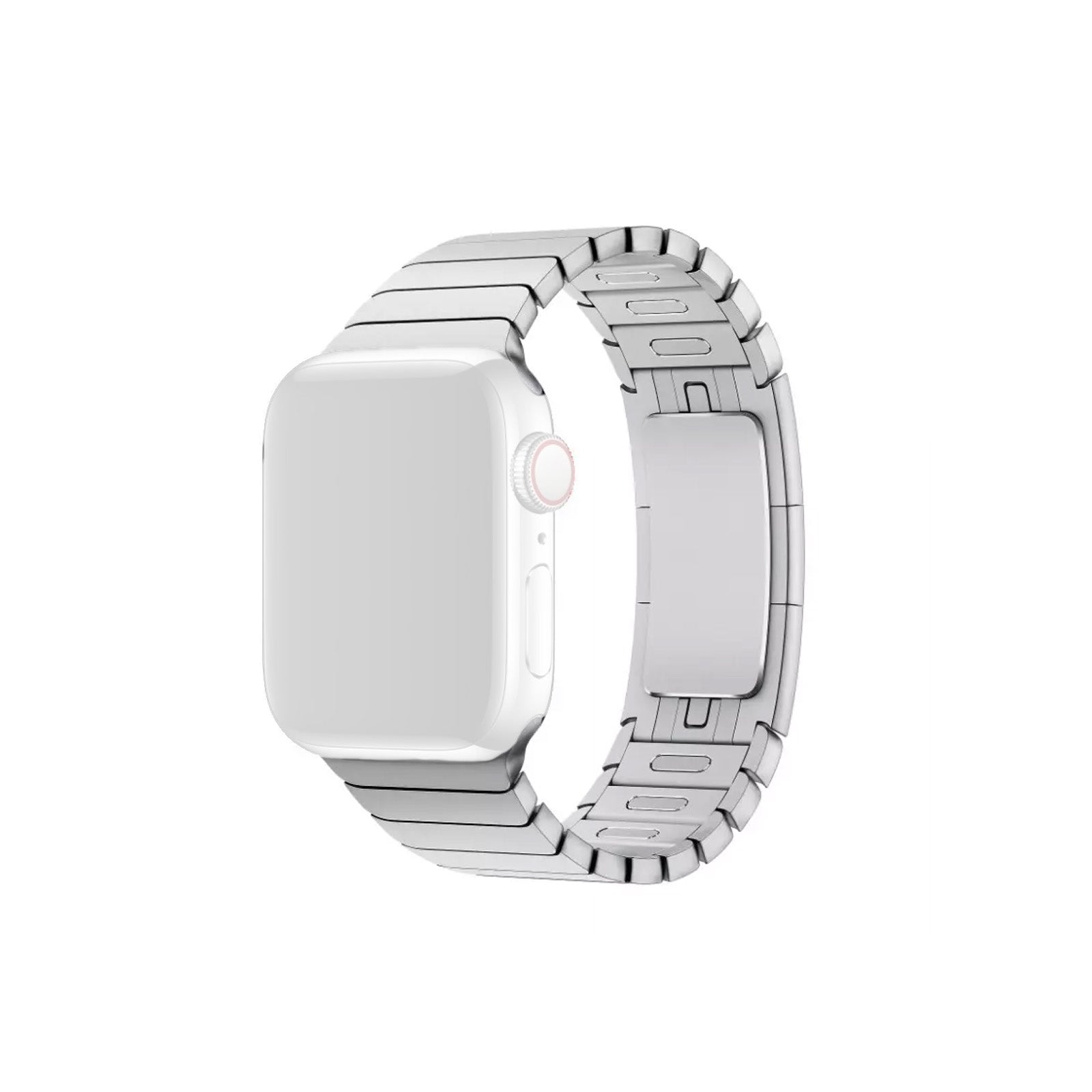 Devia Apple Watch Stainless Steel Strap Phone Bar