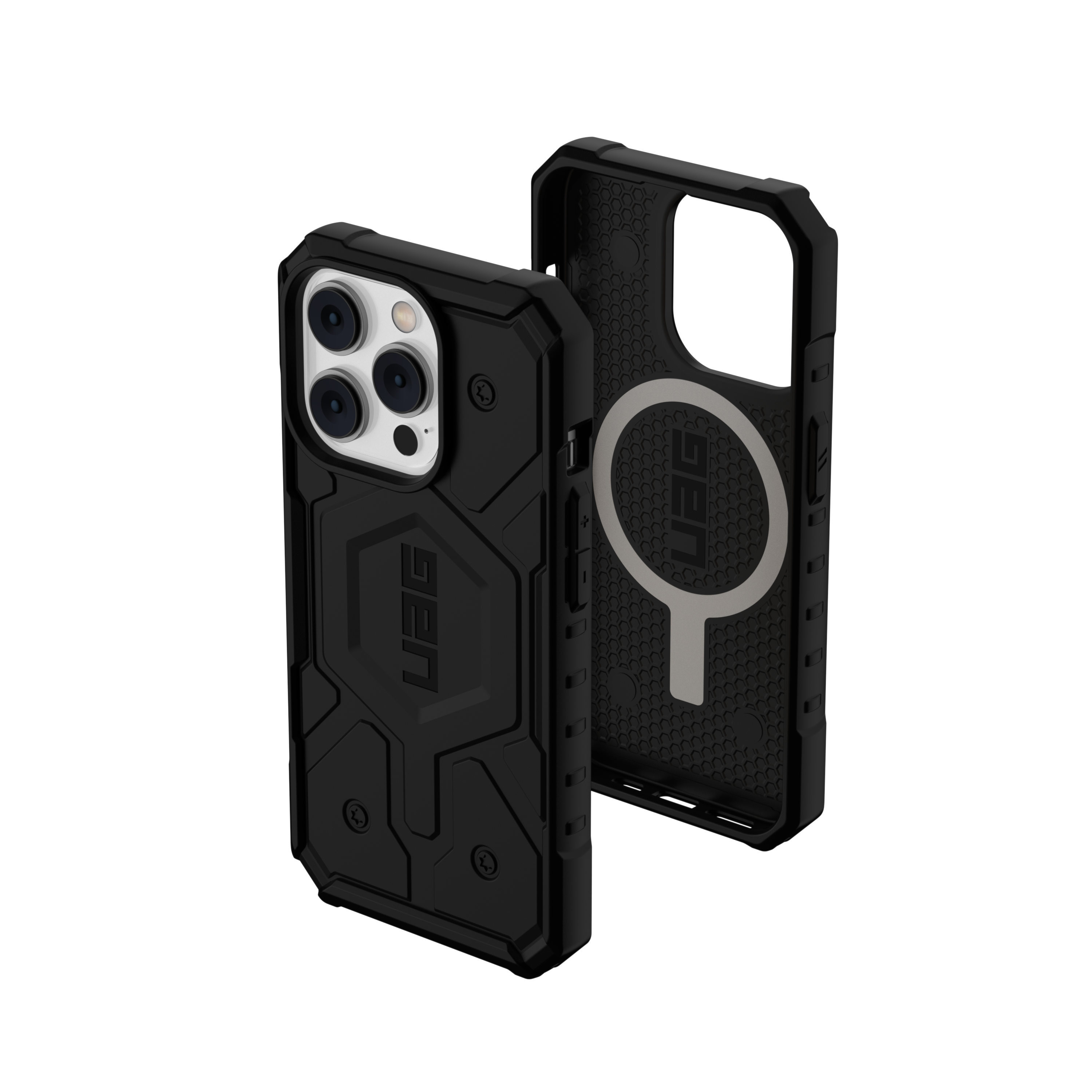 Ophidia case for iPhone 14 Pro